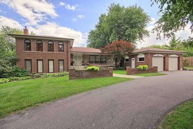 19 Valleycrest Dr, King Ontario, Canada