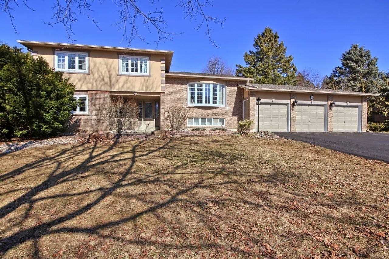111 Jennifer Cres, East Gwillimbury Ontario, Canada