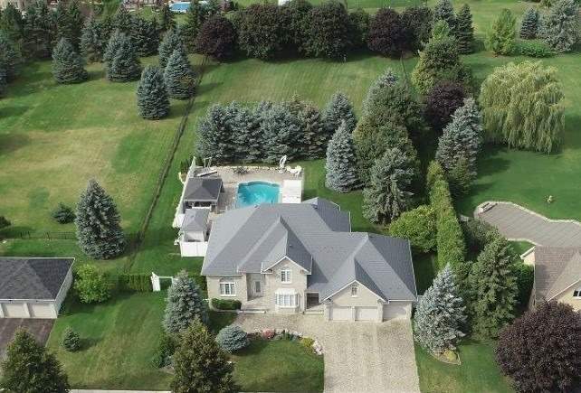 48 Willow Grove Blvd, East Gwillimbury Ontario, Canada