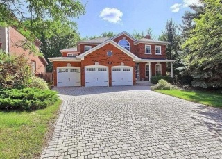 871 Filiberto Pl, Newmarket Ontario, Canada