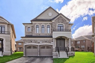 26 Botelho Circ, Aurora Ontario, Canada