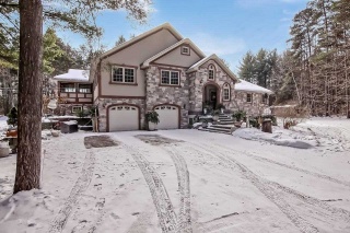 3373 Doane Rd, East Gwillimbury Ontario, Canada