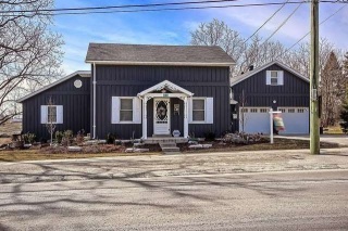 18770 Leslie St, East Gwillimbury Ontario, Canada