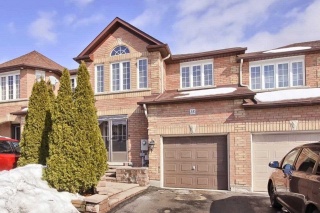 15 Bloomgate Cres, Richmond Hill Ontario, Canada