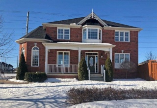 30 Williamson Family Hllw, Newmarket Ontario, Canada