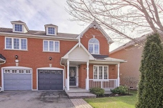 271 Marble Pl, Newmarket Ontario, Canada