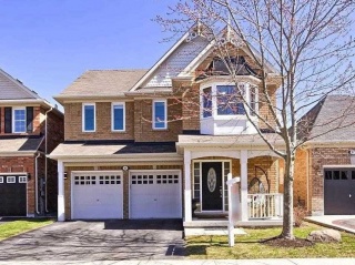 25 Williamson Family Hllw, Newmarket Ontario, Canada
