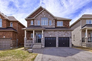 9 Donald Stewart Cres, East Gwillimbury Ontario, Canada