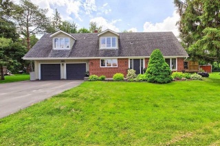 1829 Mount Albert Rd, East Gwillimbury Ontario, Canada