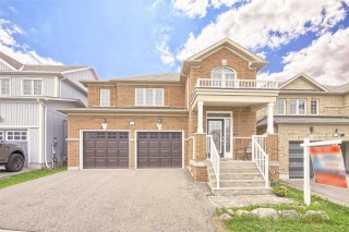 4 Bardawill Ave, Georgina Ontario, Canada