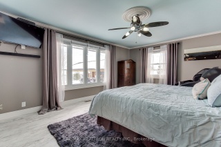 20037 Mccowan Rd, East Gwillimbury Ontario