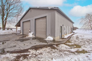 20037 Mccowan Rd, East Gwillimbury Ontario