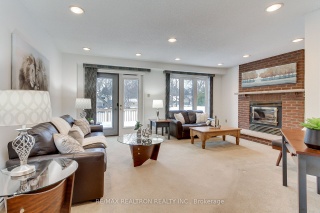 60 Ward Ave, East Gwillimbury Ontario