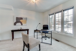 60 Ward Ave, East Gwillimbury Ontario