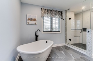 60 Ward Ave, East Gwillimbury Ontario