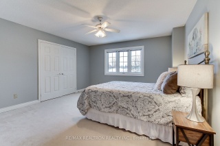 60 Ward Ave, East Gwillimbury Ontario