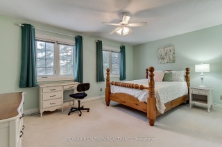 60 Ward Ave, East Gwillimbury Ontario