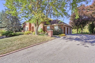60 Ward Ave, East Gwillimbury Ontario