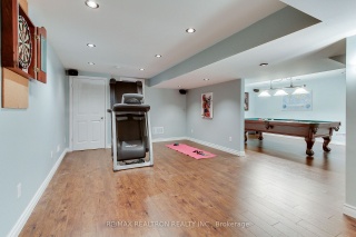 60 Ward Ave, East Gwillimbury Ontario