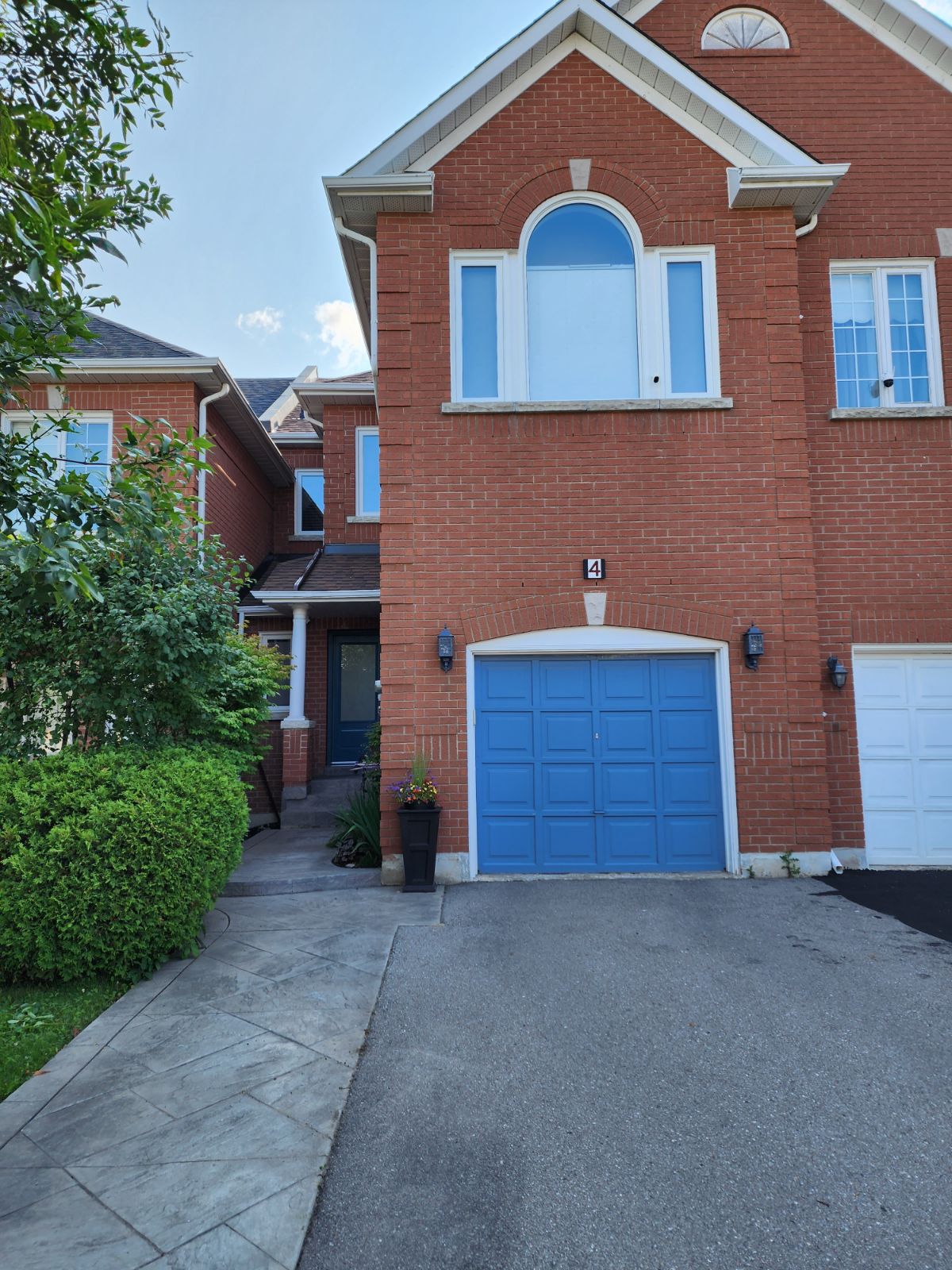 4 Casa Grande Cr, Richmond Hill Ontario, Canada