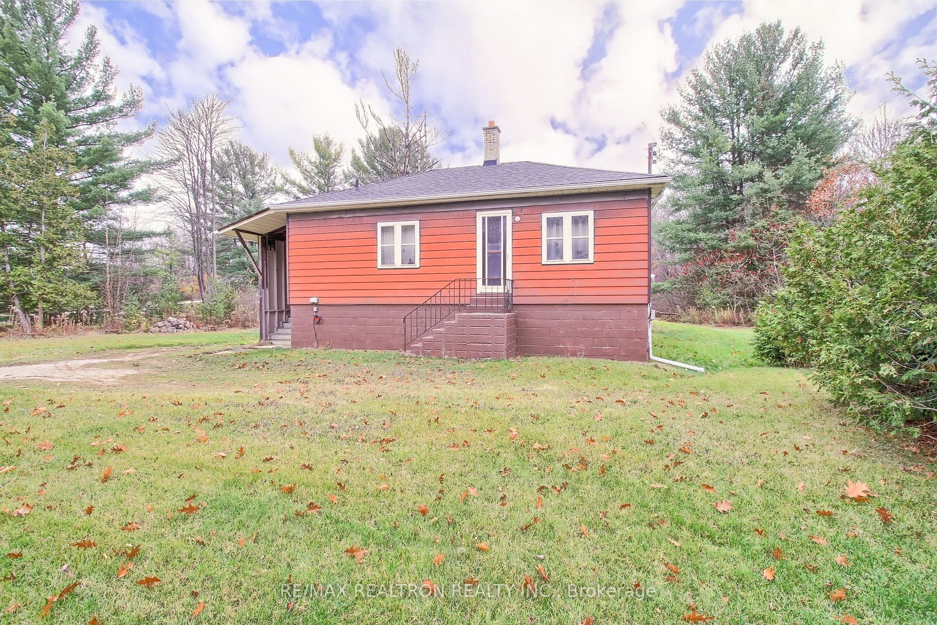 450 Queensville Sdrd W Rd, East Gwillimbury Ontario, Canada