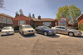 274 Holland St W, Bradford West Gwillimbury Ontario, Canada