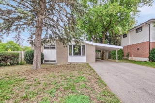 1 Child Dr, Aurora Ontario, Canada
