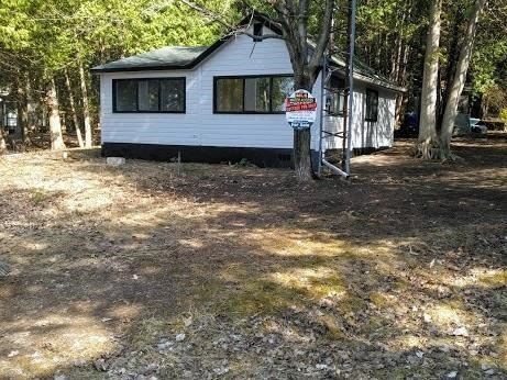 247 Dunnette Landing Rd, Alnwick/Haldimand Ontario, Canada