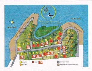 Lot 24 Parkview Dr, Alnwick/Haldimand Ontario, Canada