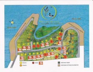 Lot 2 Parkview Dr, Alnwick/Haldimand Ontario, Canada