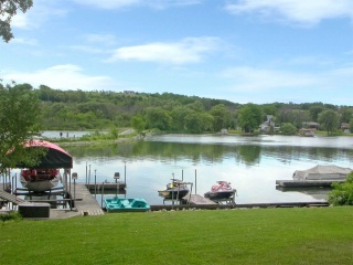 5374 Close Point Rd, Hamilton Township Ontario, Canada