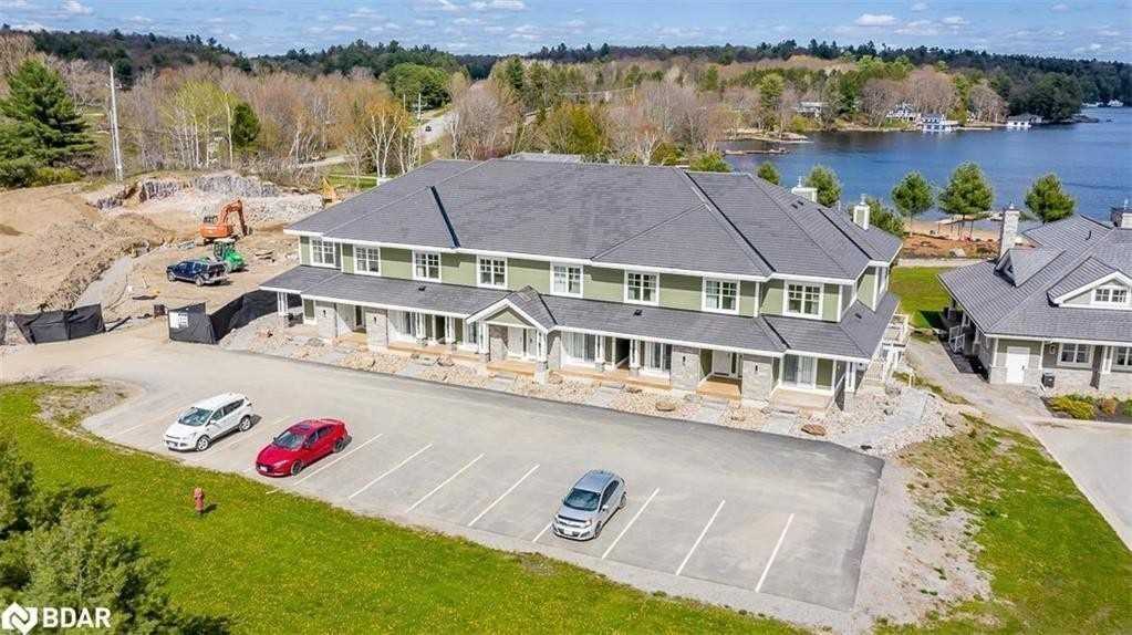 1869 Muskoka Rd 118 Rd W, Bracebridge Ontario, Canada