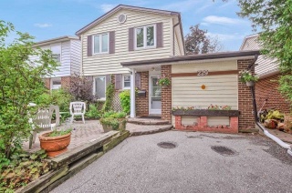 229 Hodgson Dr, Newmarket Ontario, Canada