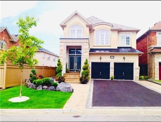 1039 Bob Scott Crt, Newmarket Ontario, Canada