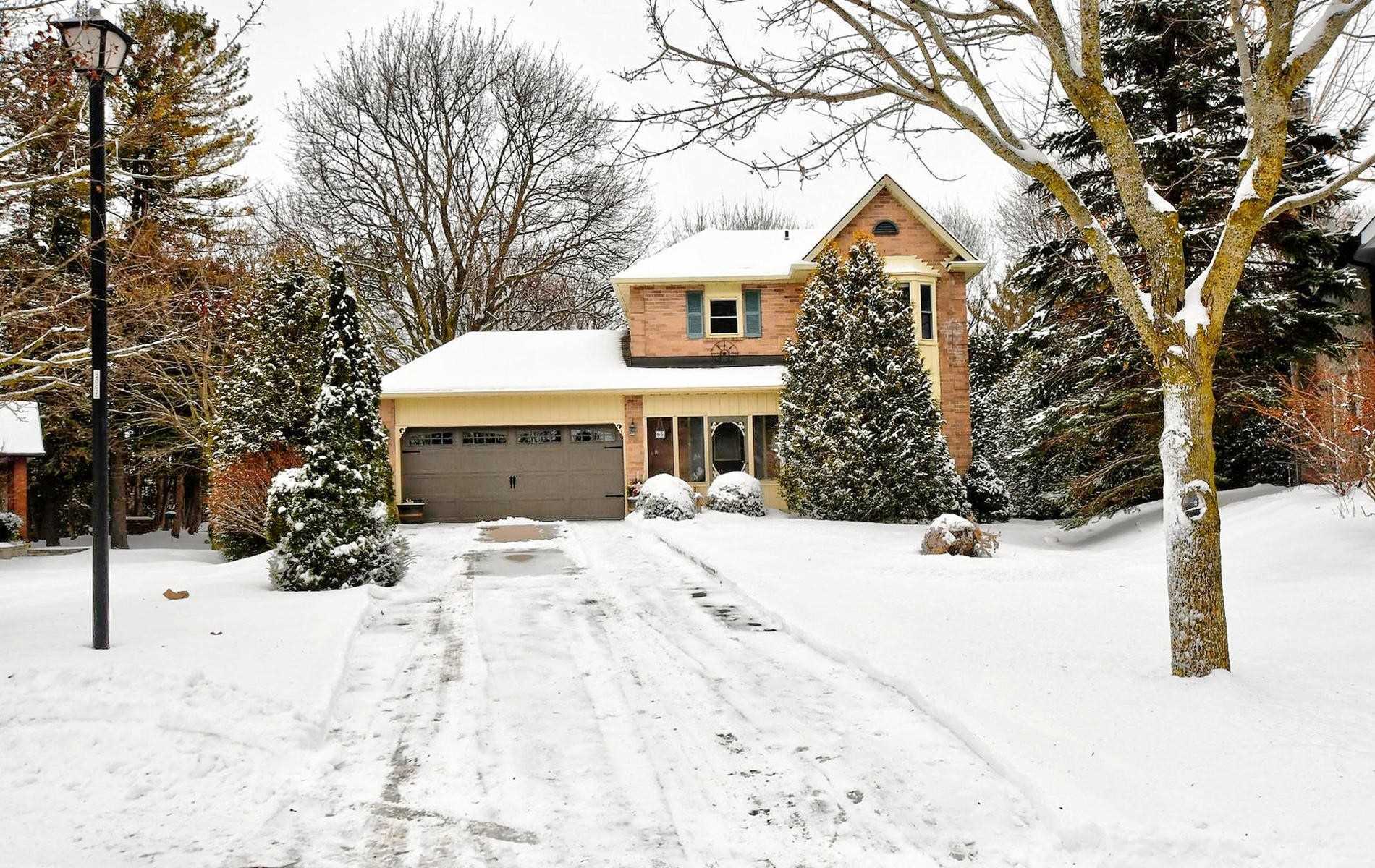 65 Alice St, East Gwillimbury Ontario, Canada