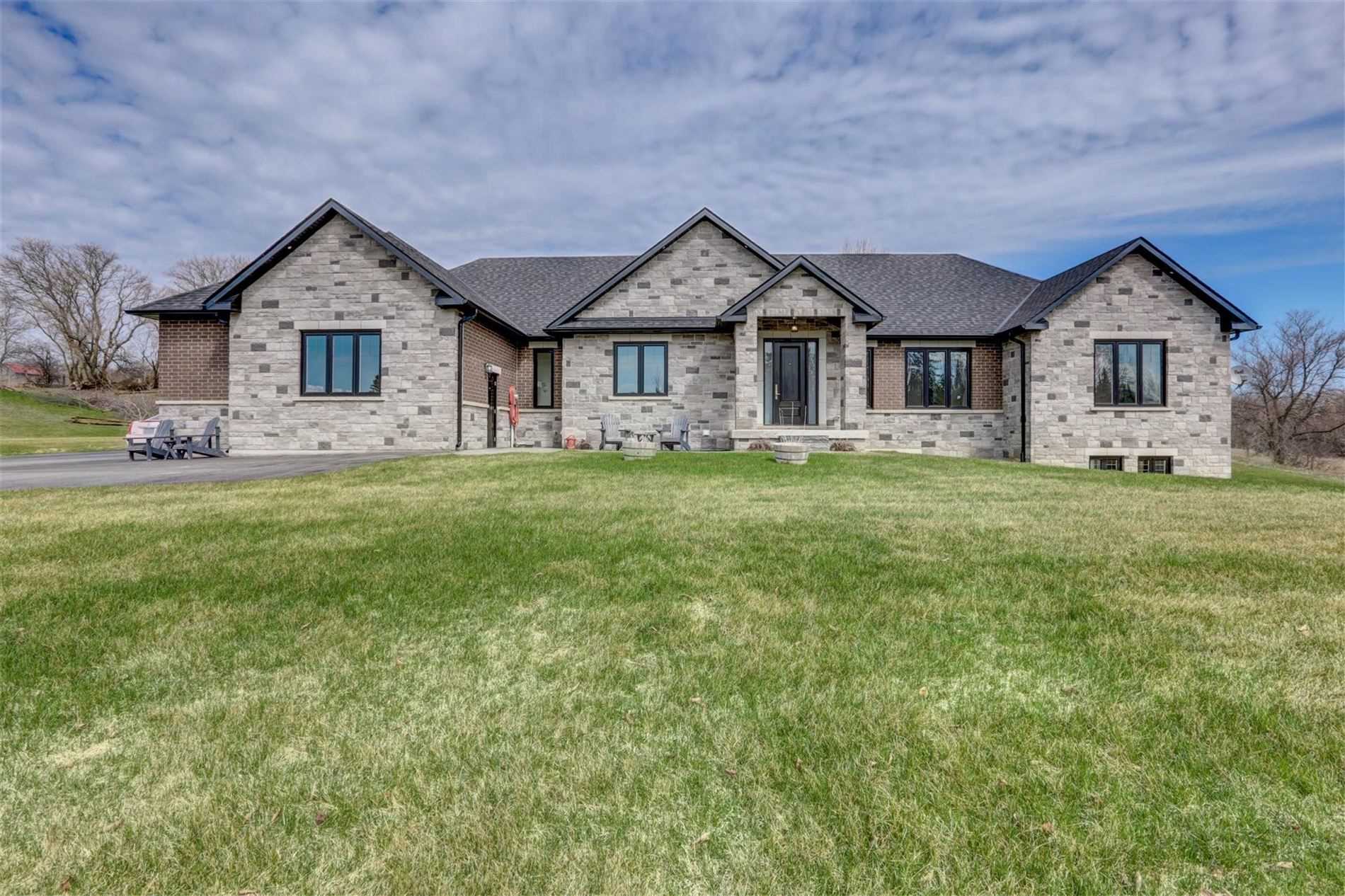 9 Horner Crt, Uxbridge Ontario, Canada