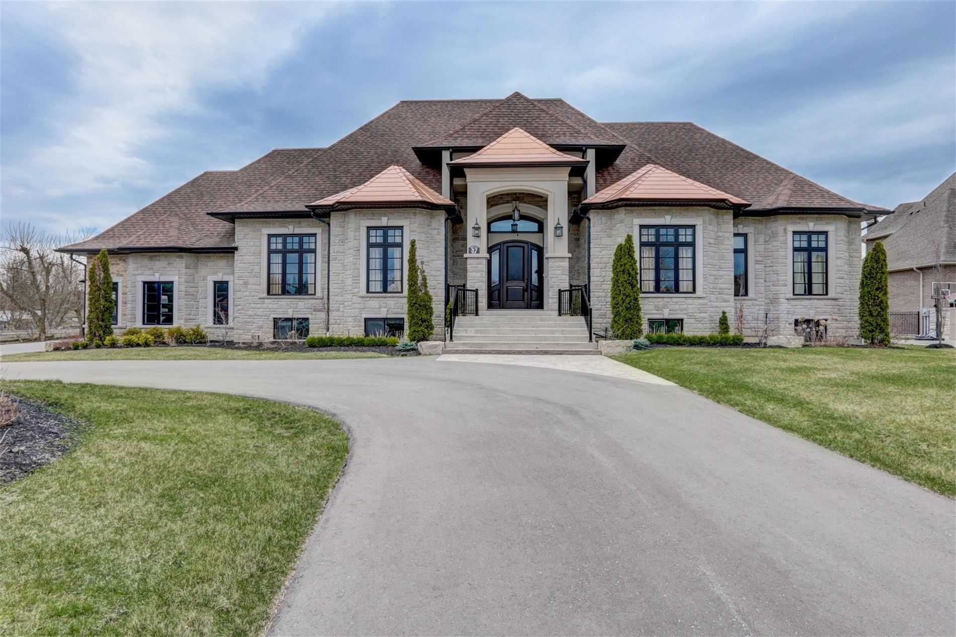 37 Greenan Rd, Whitchurch-Stouffville Ontario, Canada
