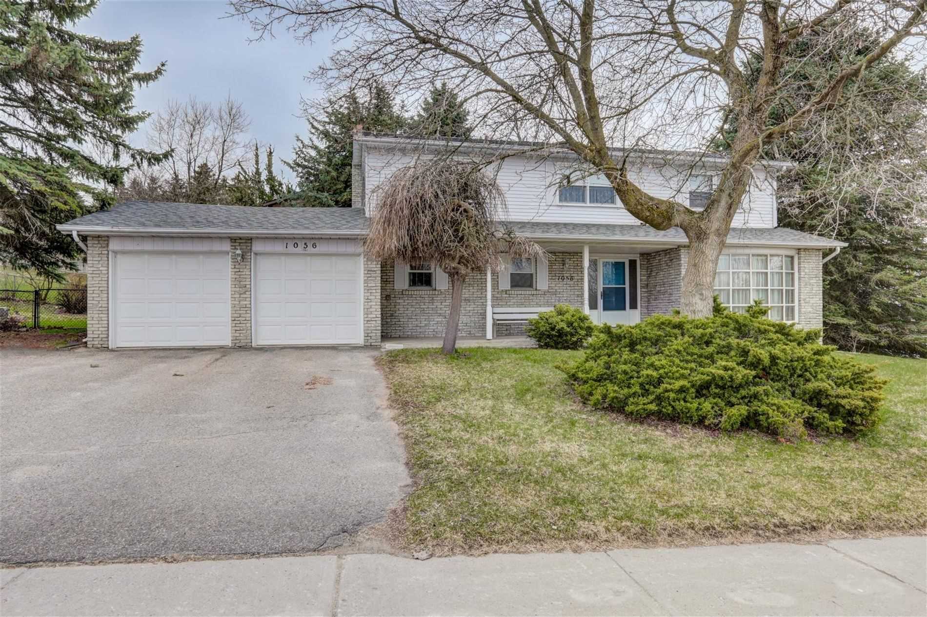 1056 Wayne Ave, Newmarket Ontario, Canada