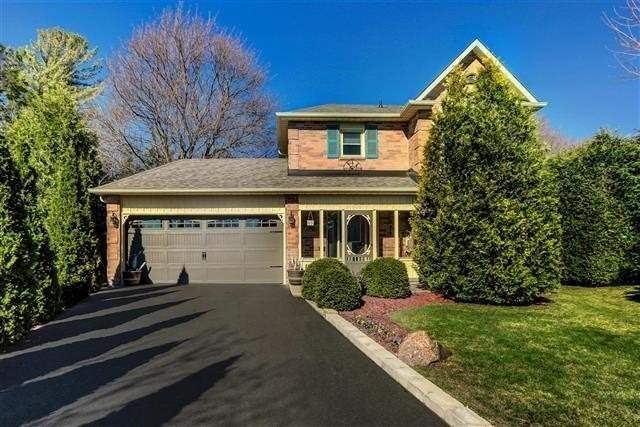 65 Alice St, East Gwillimbury Ontario, Canada