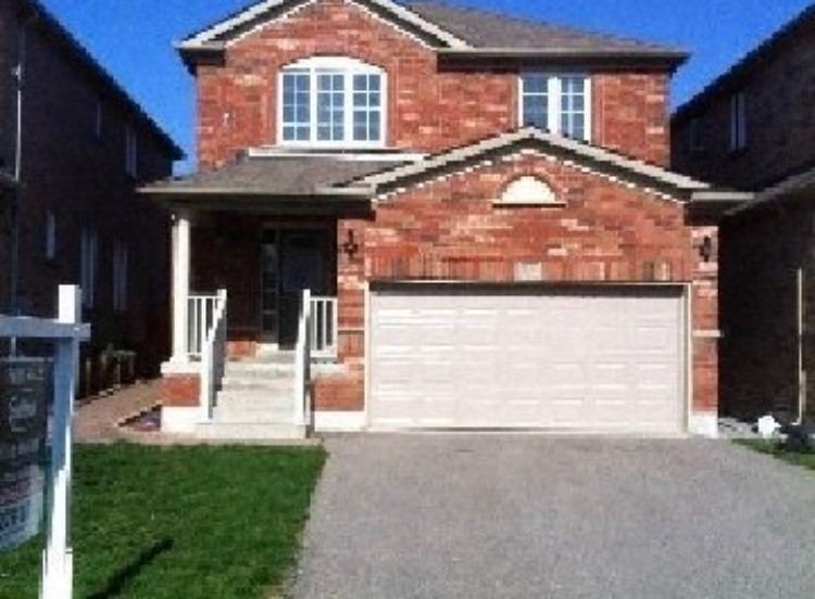 59 Delattaye Ave, Aurora Ontario, Canada