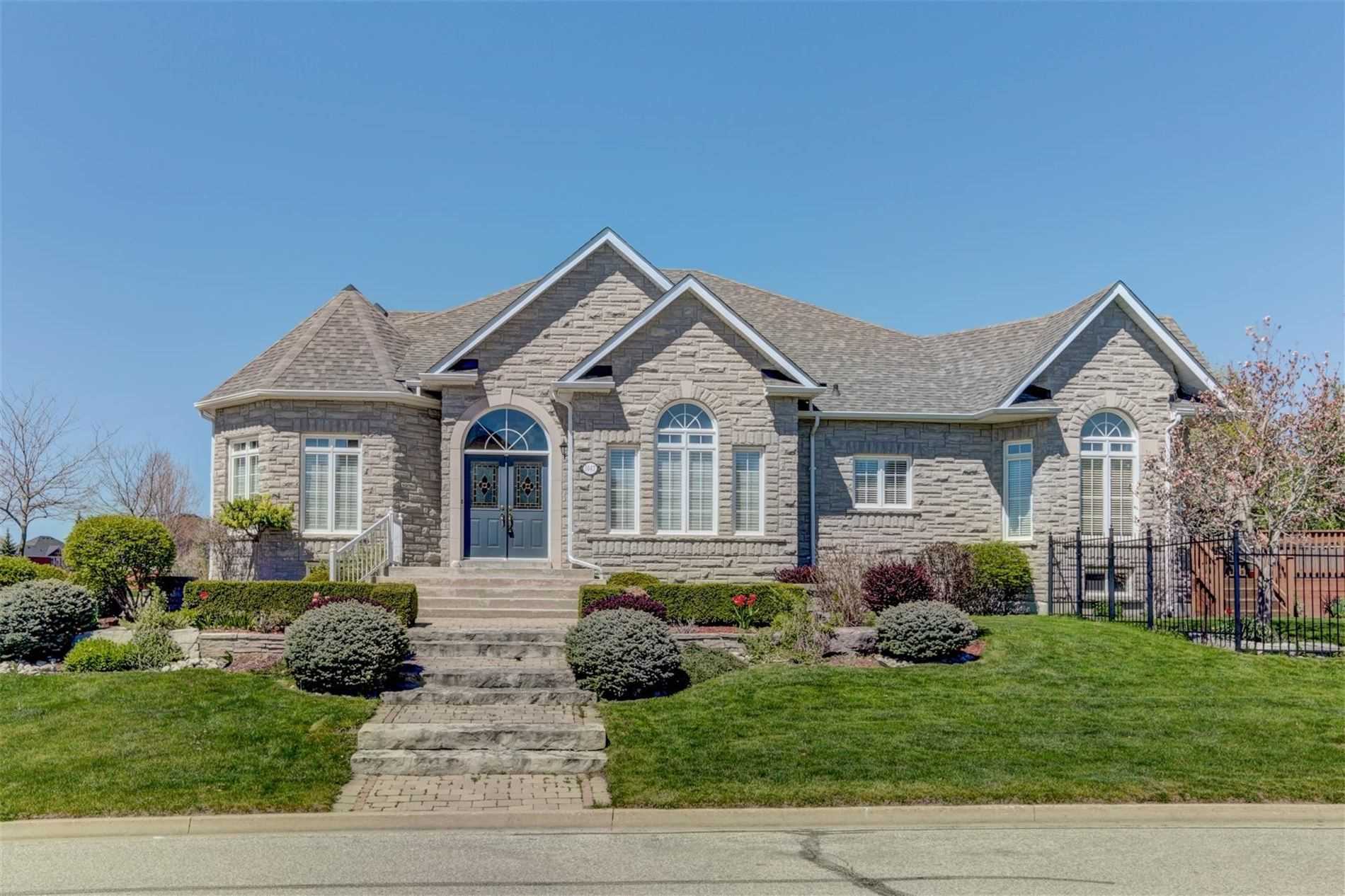 1047 Mantopic Rd, Newmarket Ontario, Canada