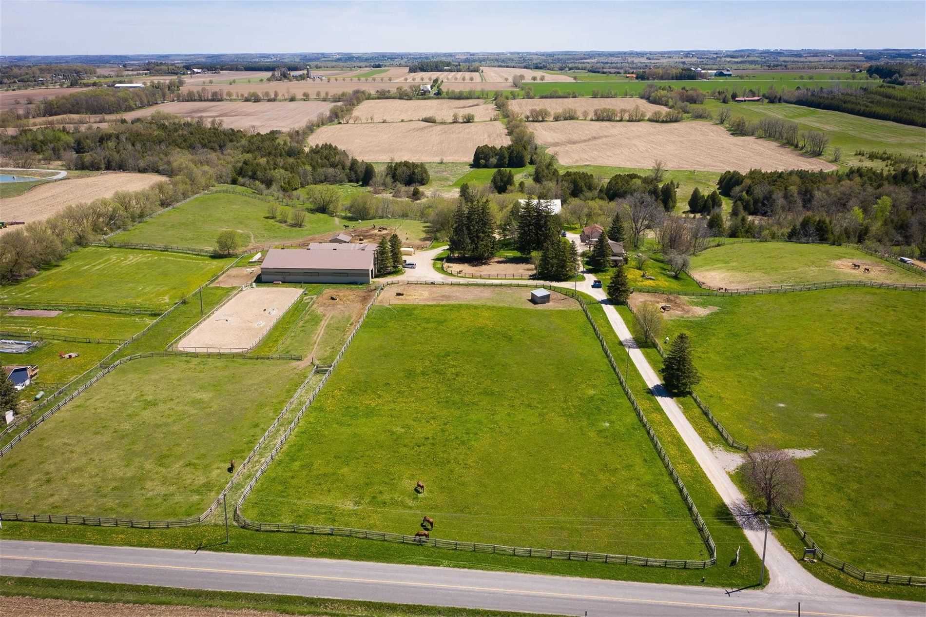 18647 Centre St, East Gwillimbury Ontario, Canada