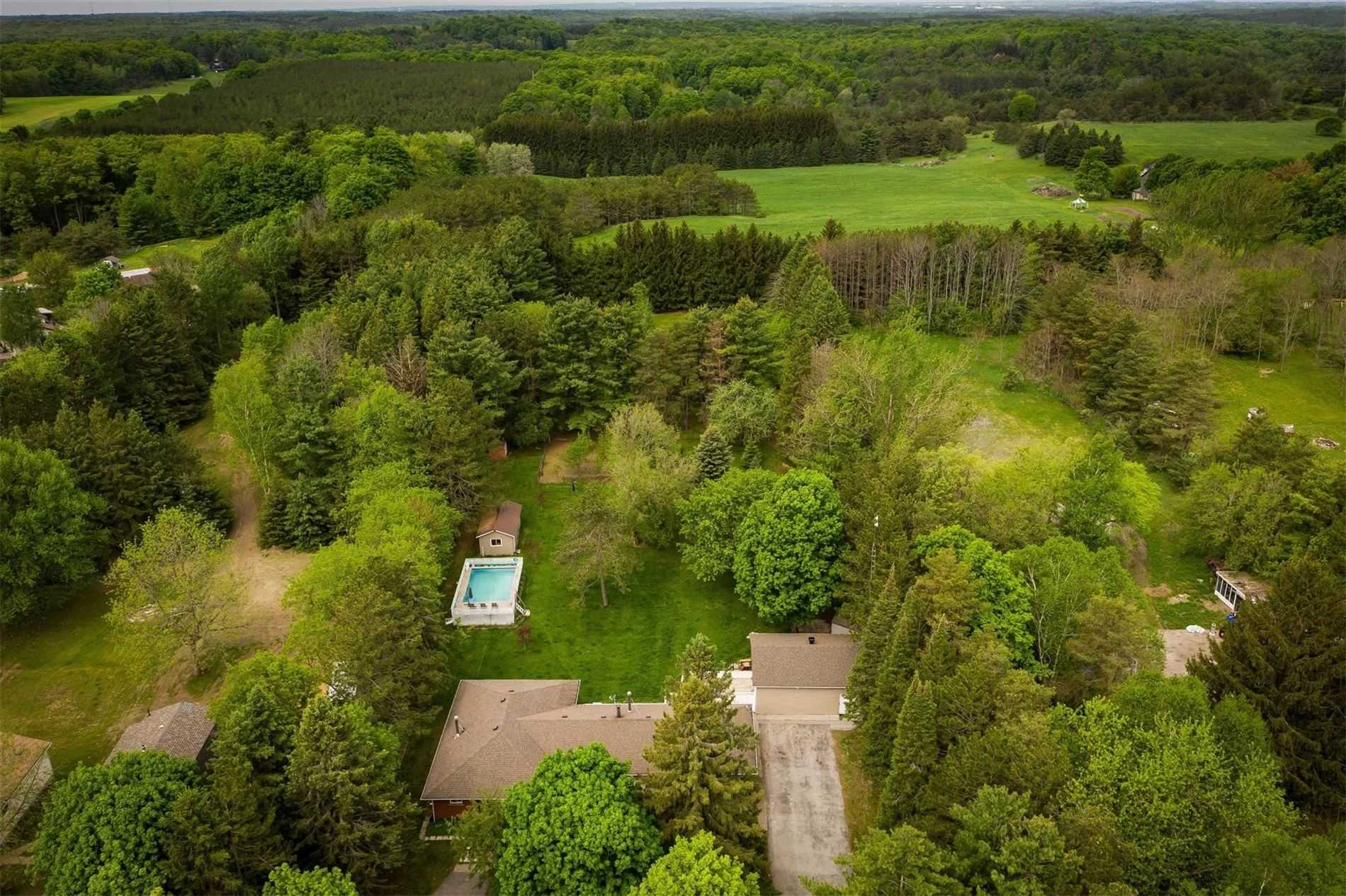 16632 York Durham Line, Whitchurch-Stouffville Ontario, Canada
