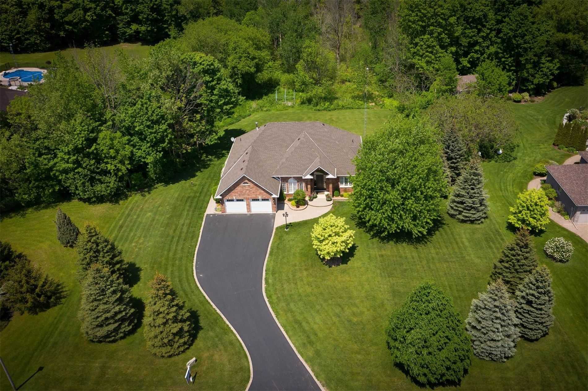 26 Fairbairn Gate, East Gwillimbury Ontario, Canada