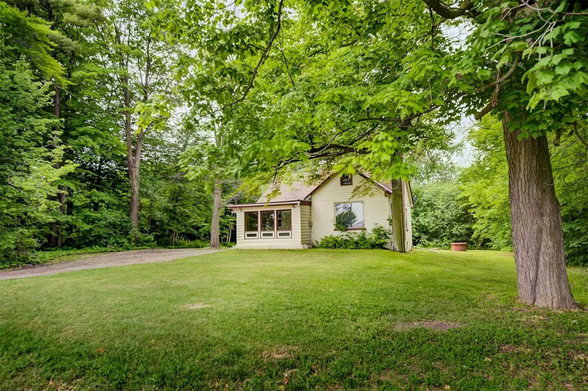 15164 Woodbine Ave, Whitchurch-Stouffville Ontario, Canada