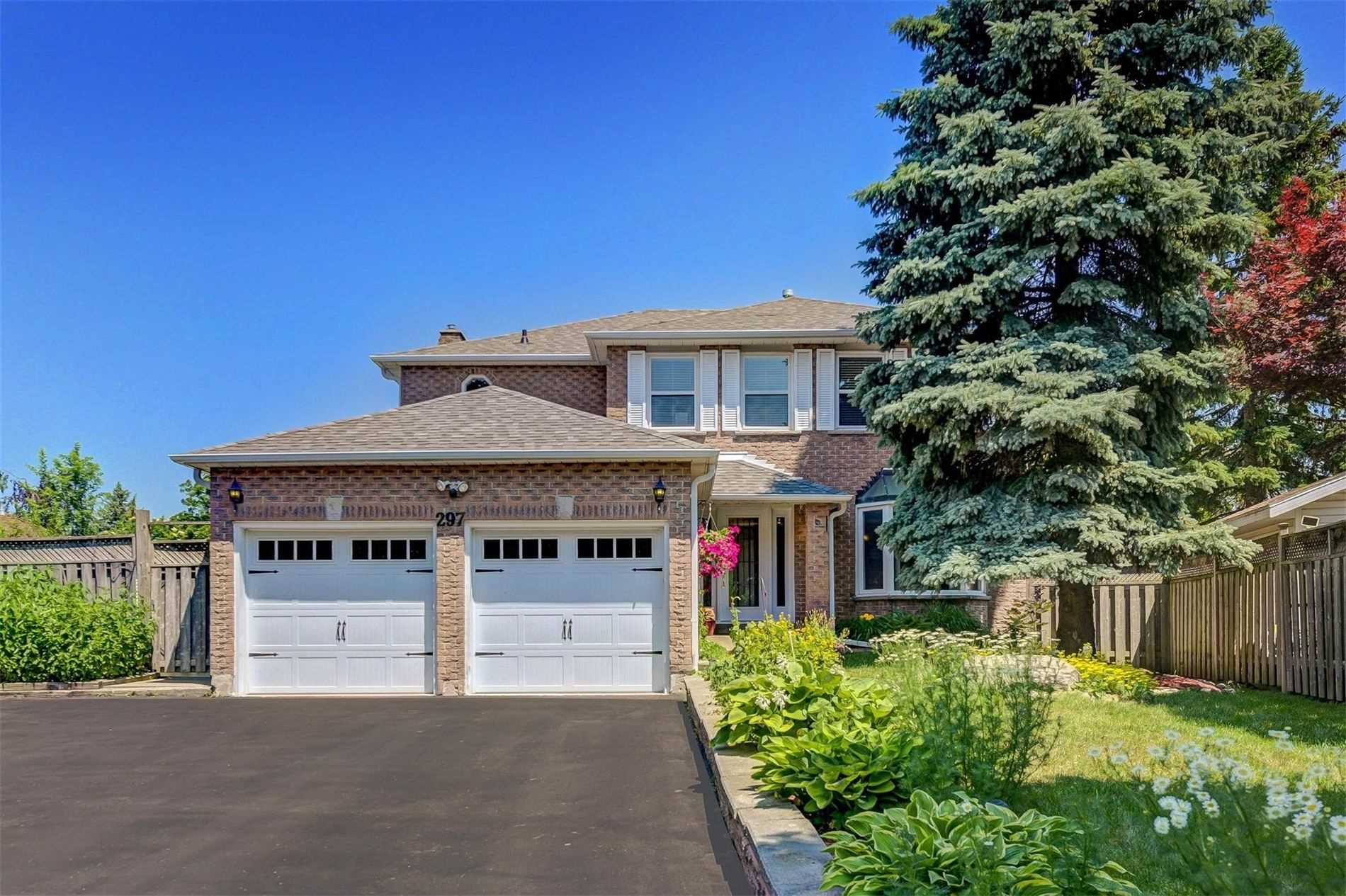 297 Primrose Lane, Newmarket Ontario, Canada