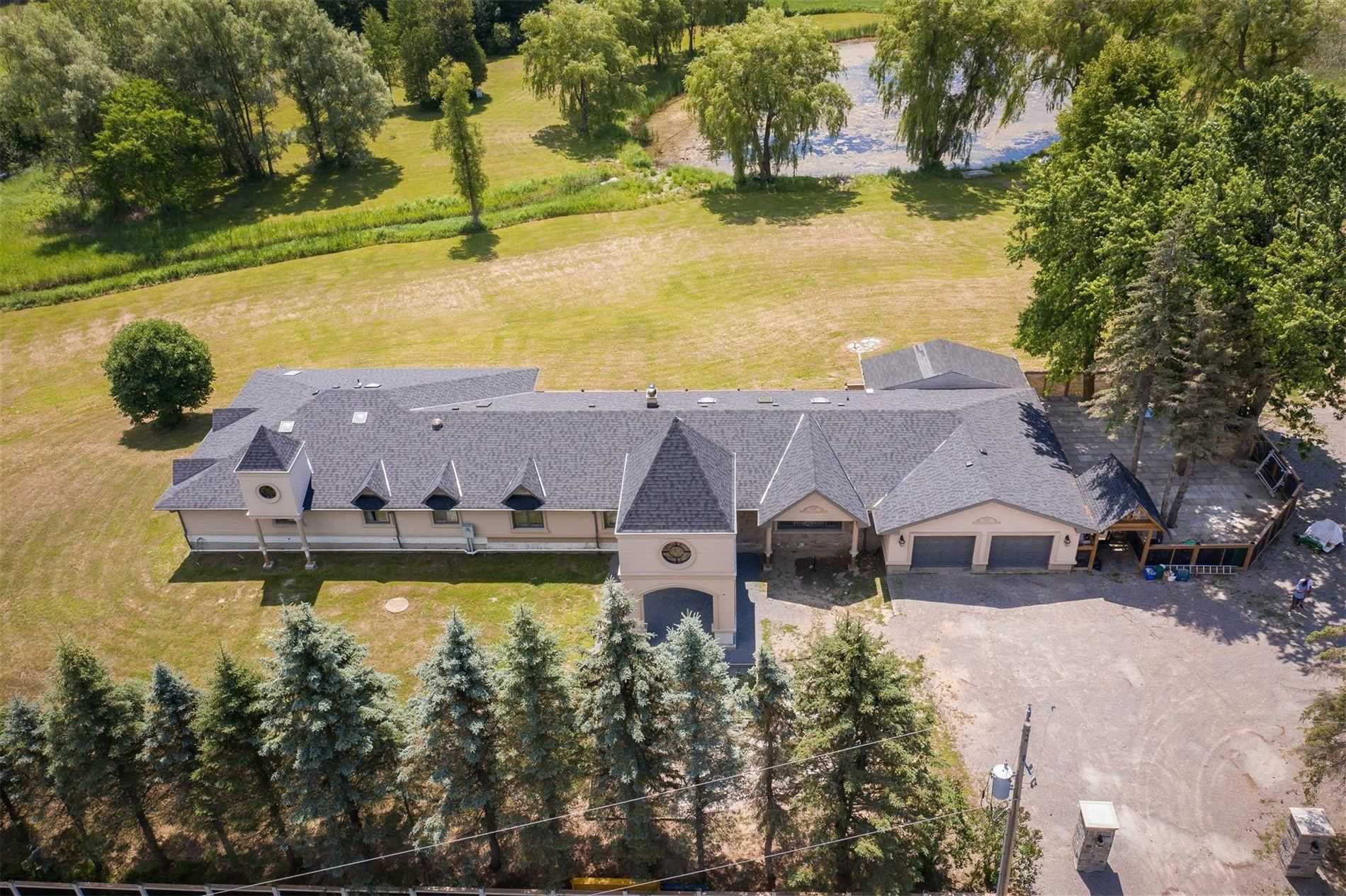2391 Doane Rd, East Gwillimbury Ontario, Canada
