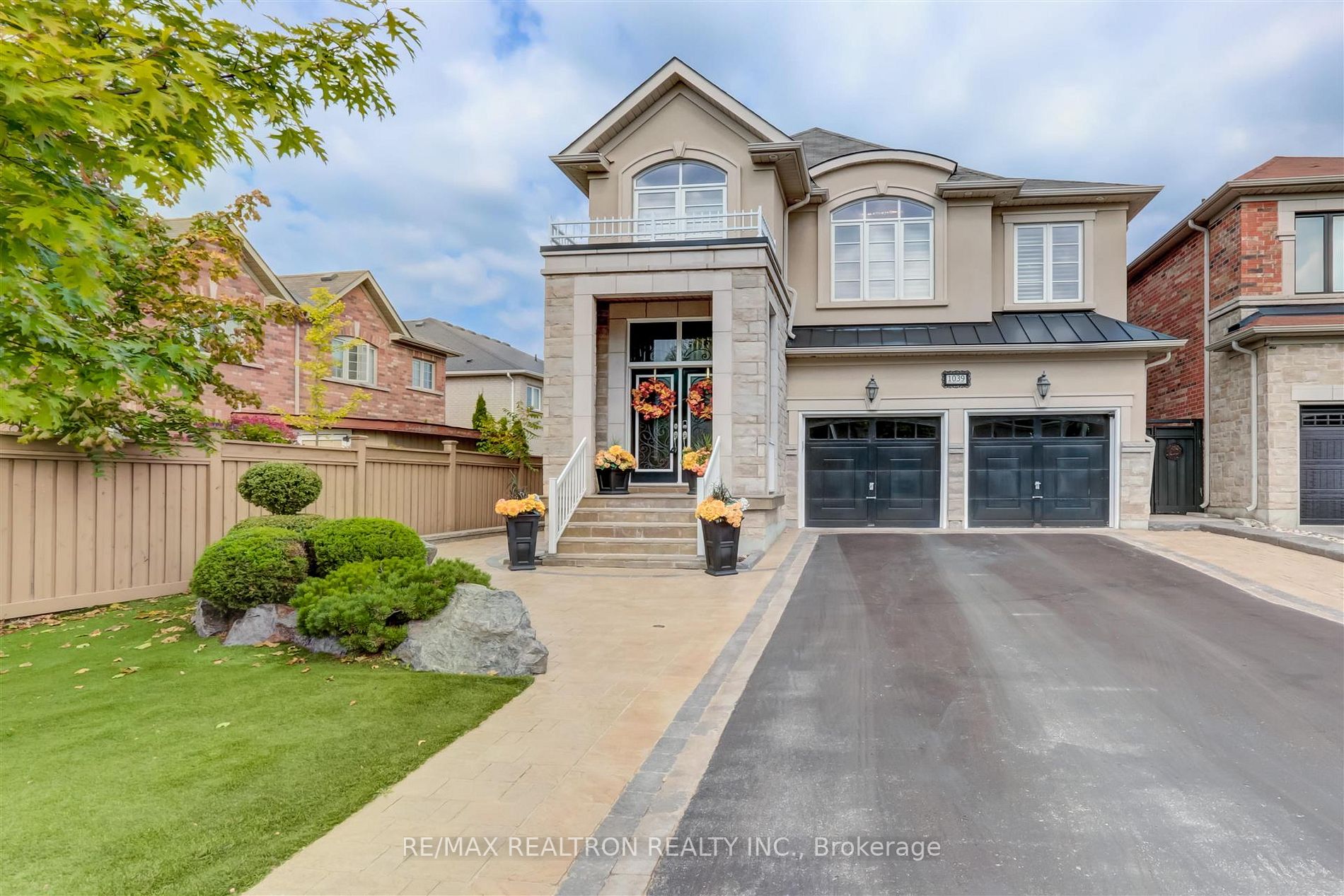 1039 Bob Scott Crt, Newmarket Ontario, Canada