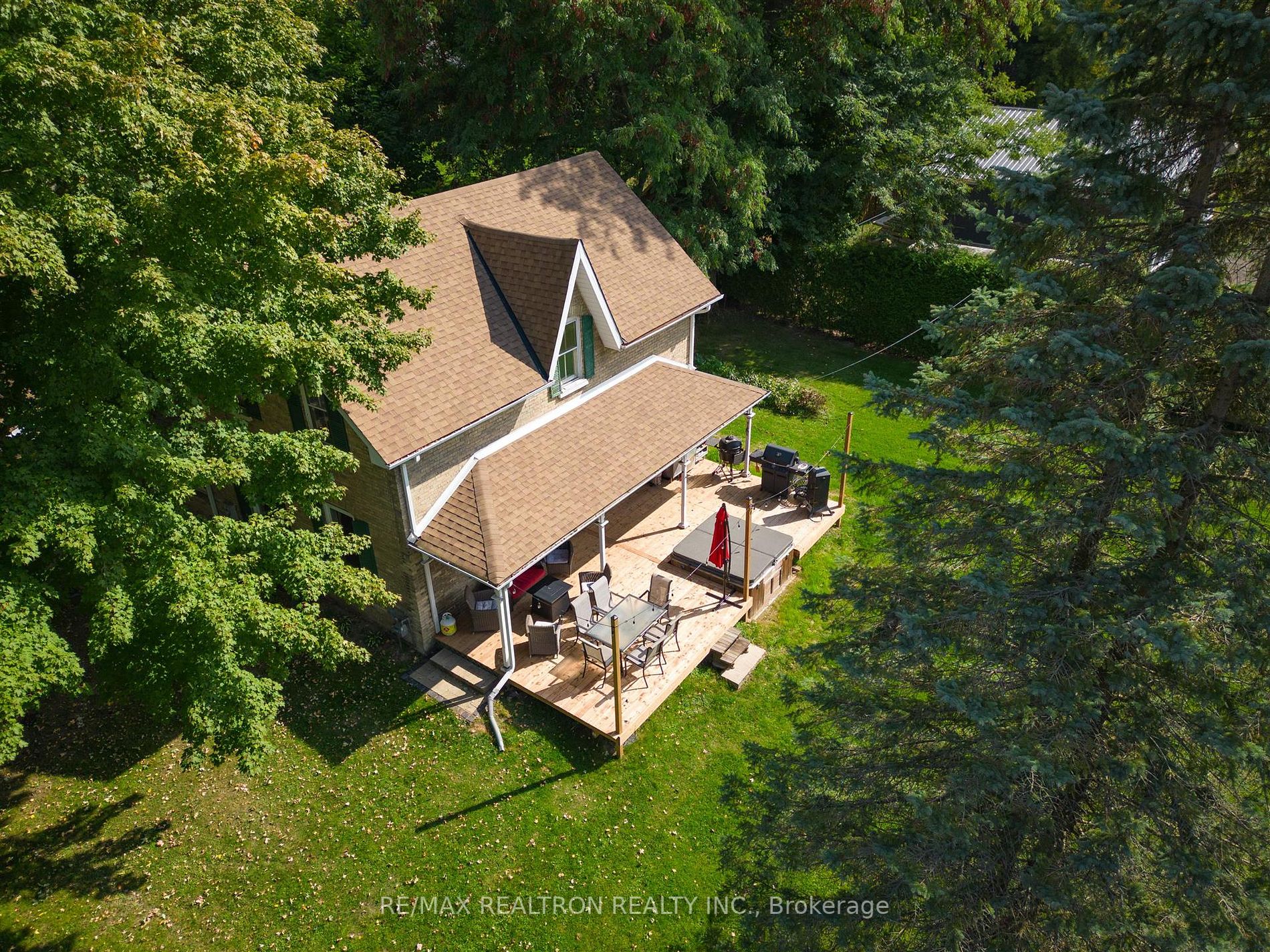 18707 Leslie St, East Gwillimbury Ontario, Canada