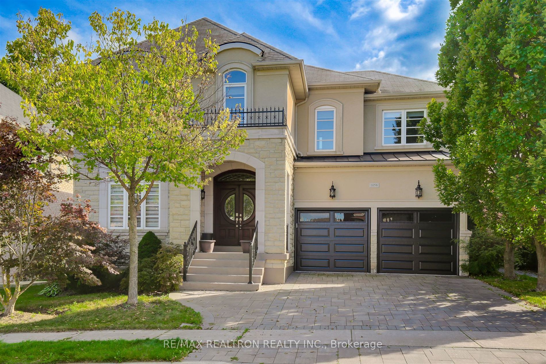 1058 Bob Scott Crt, Newmarket Ontario, Canada